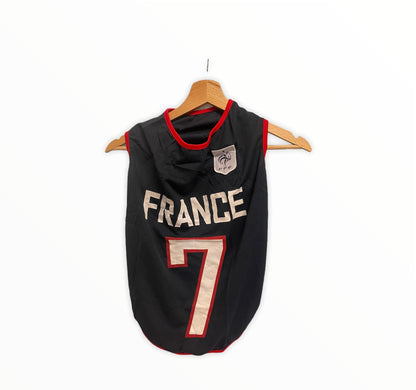 France Trikot - House of Barf
