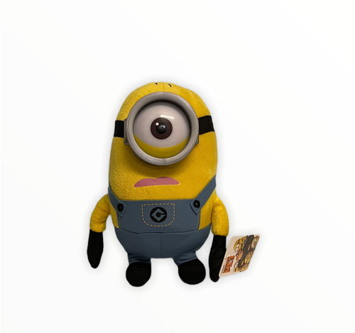 Minion Carl - House of Barf