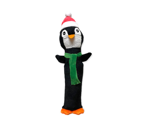 Rico the Pinguin - House of Barf
