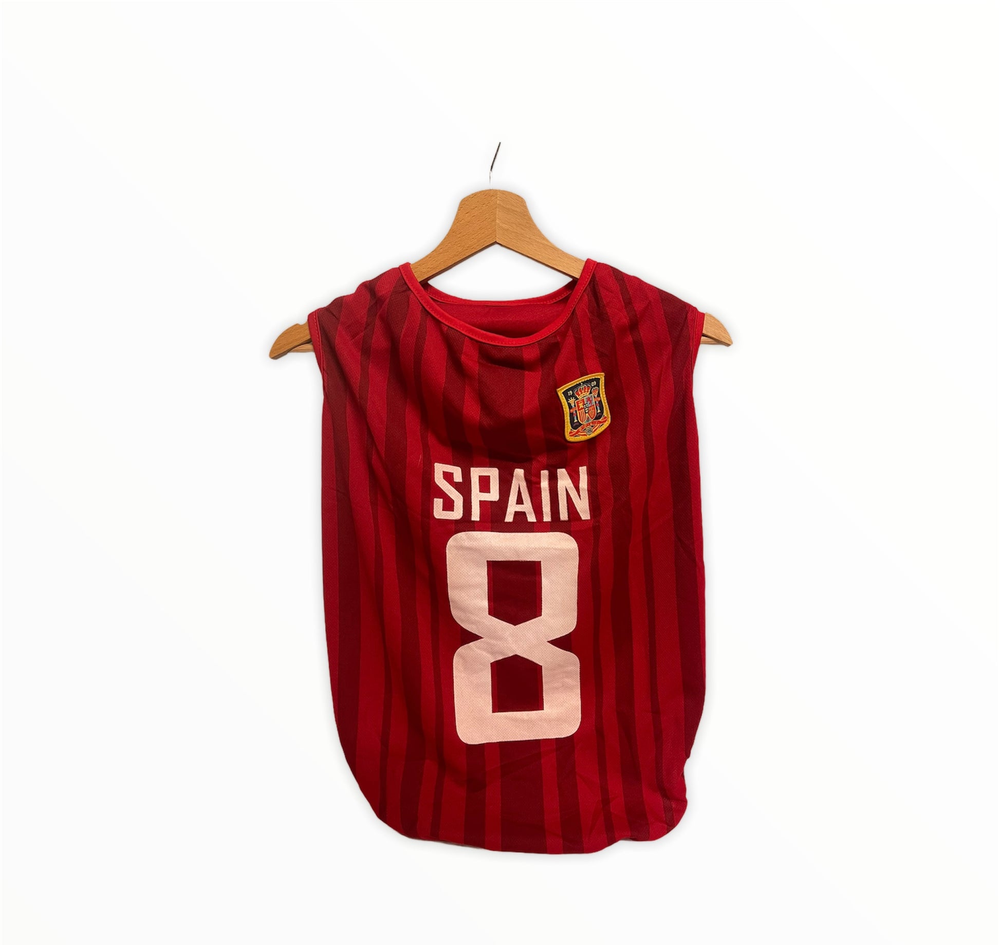 Spain Trikot - House of Barf