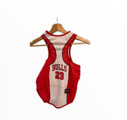 Bulls Trikot - House of Barf