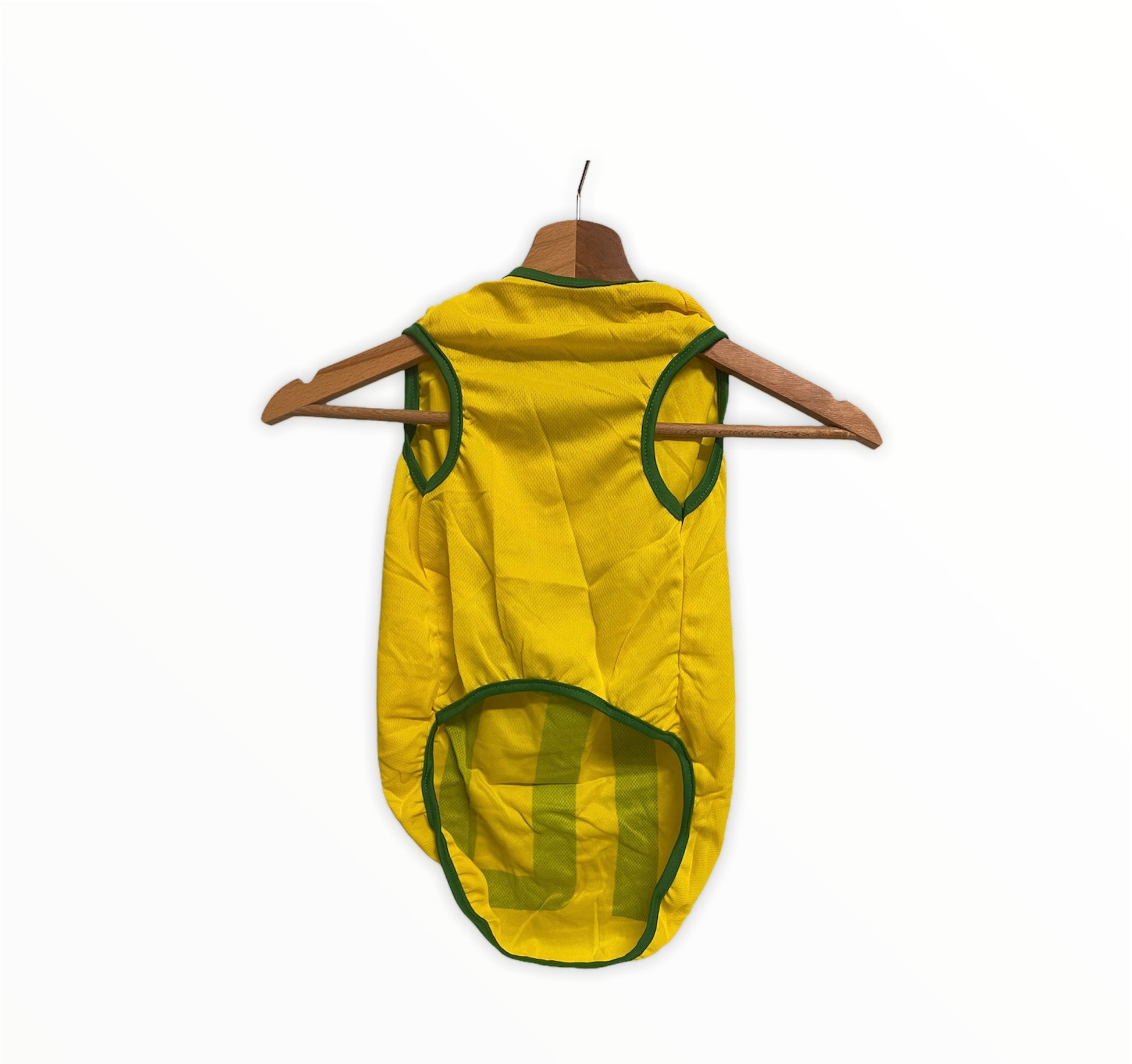 Brazil Trikot - House of Barf