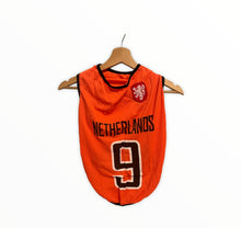 Lade das Bild in den Galerie-Viewer, Netherlands Trikot - House of Barf
