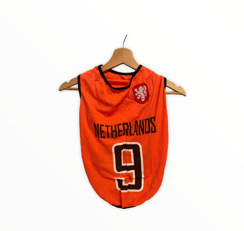 Netherlands Trikot - House of Barf