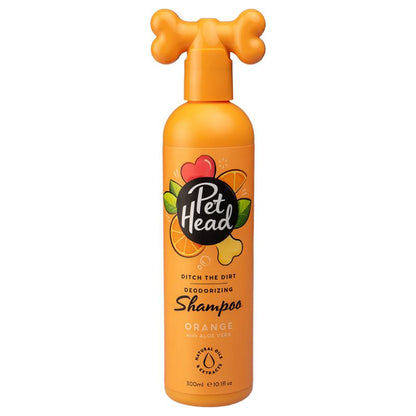 Pet Head Ditch The Dirt Dog Shampoo - House of Barf