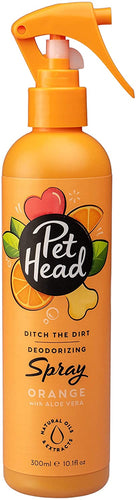 Pet Head Ditch The Dirt Dog Spray - House of Barf