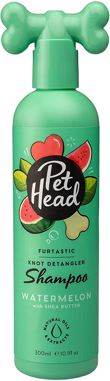 Pet Head Furtastic Shampoo - House of Barf