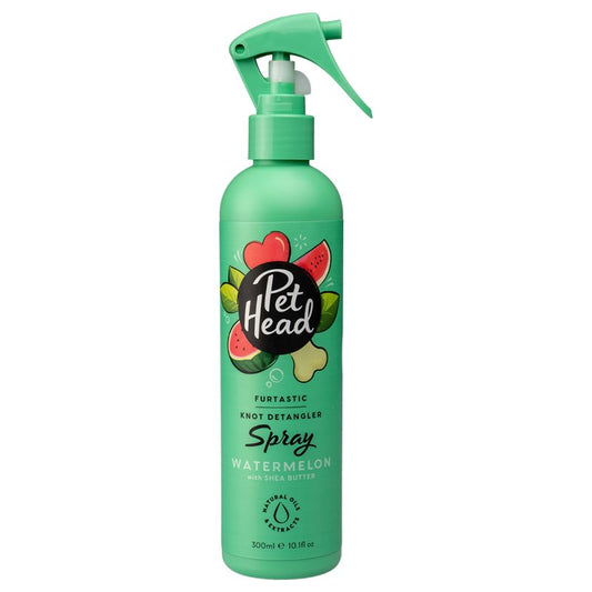Pet Head Furtastic Spray - House of Barf