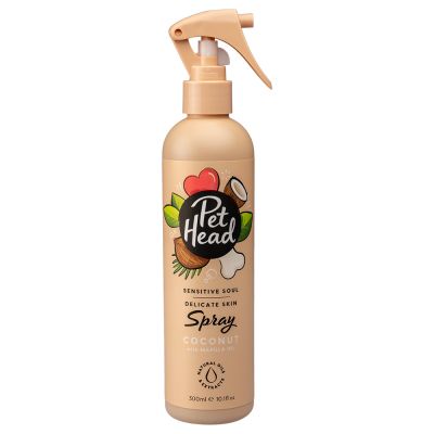 Pet Head Sensitive Soul Spray - House of Barf